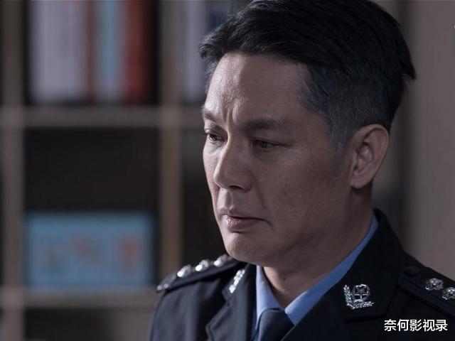 韩亚|《罚罪》结局:一个惊喜,3个意难平,韩亚成为最大遗憾