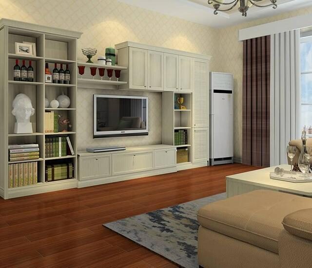 新房装完才知道,原来这8处都能打柜子,白浪费了3㎡空间