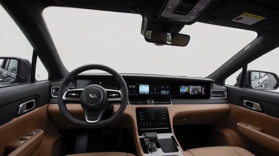 智能语音|智能or智障？横评几家新势力智能语音，谁说语音只是鸡肋！