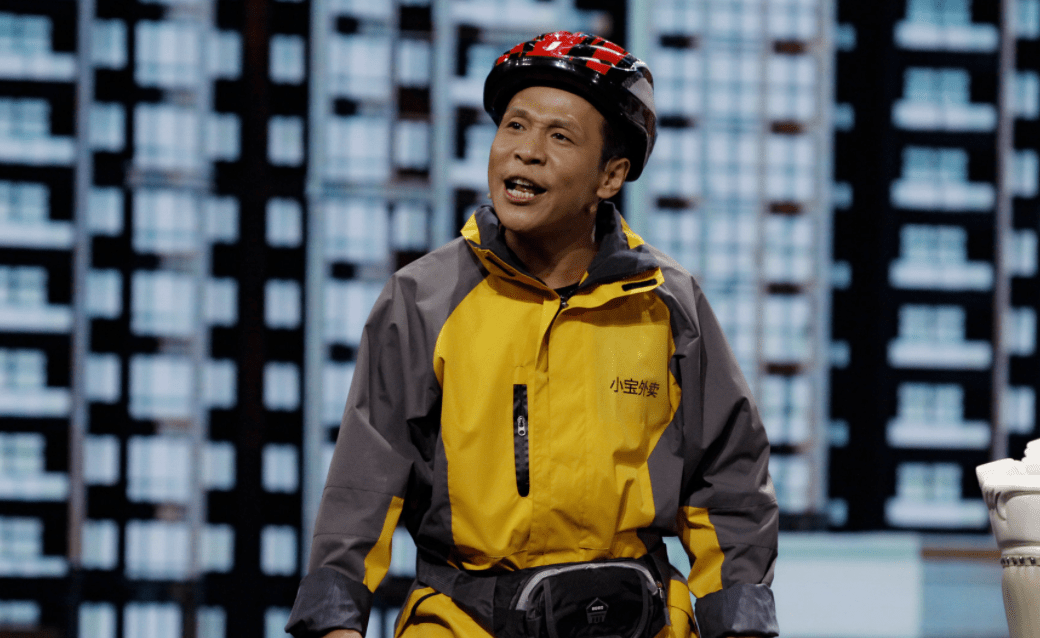 宋小宝|宋小宝的辛酸遭遇，曾出演过《亮剑》，自曝拍完都没见过李幼斌