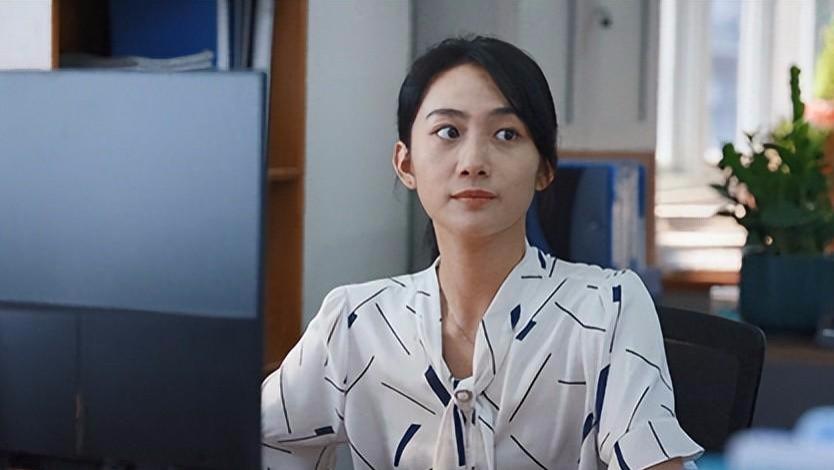 县委大院|表演拖垮全剧，《县委大院》5位演员堪称“败笔”，让人看得难受