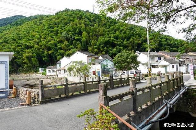 宁波|宁波周边古村落自驾游，到这15个古村看看，值得你细细品味