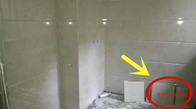 刚住新房1年全是泪,一屋直中18大坑,全是胡闹瞎作!白扔血汗钱