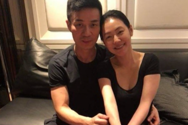 小S|AA制、在外偷吃、婚后300多天没见面,这3对明星夫妻相处模式太怪