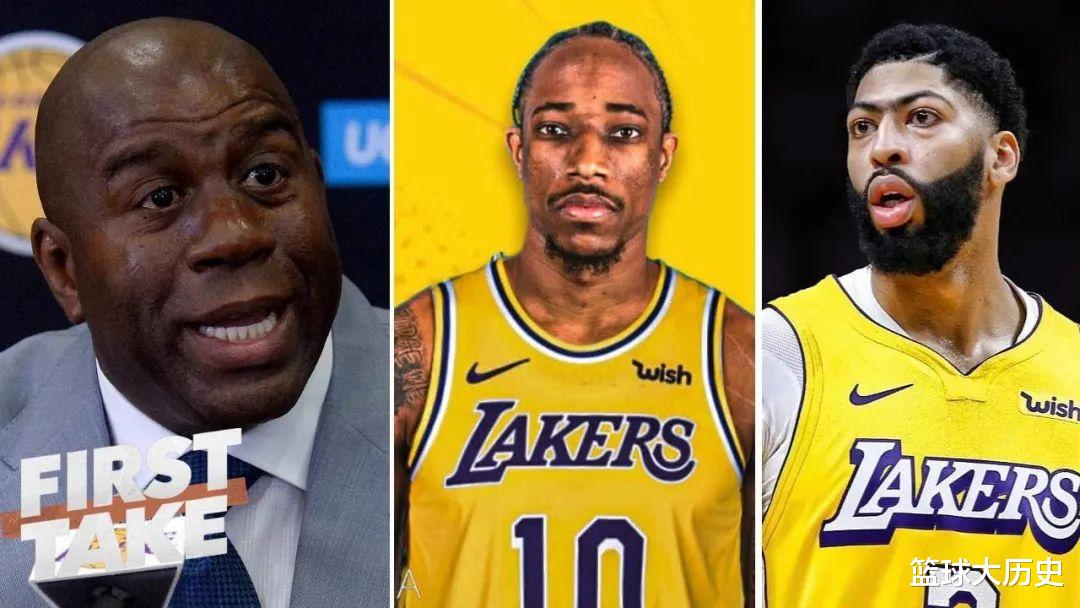 湖人队|无了！正式钓鱼！湖人失败在哪？明年怎么办？