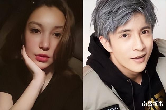 明星|婚内出轨却倒打一耙，这8位明星的故事，个个精彩绝伦