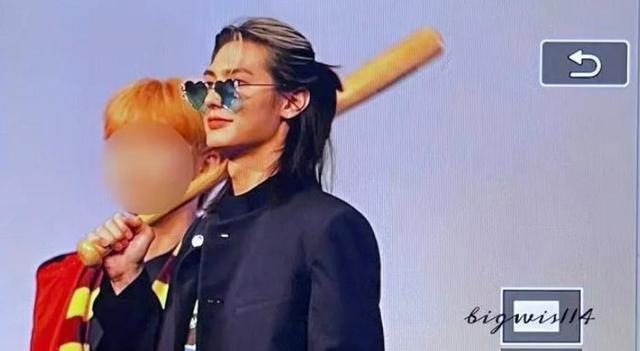 帅哥|谁说新生代没帅哥了？娱乐圈冷门帅哥盘点，有你的新墙头没？