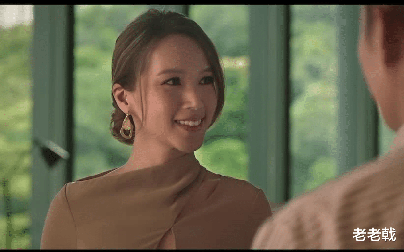 廉政狙击|《廉政狙击》全剧最惨尹在诗，身亡只因为“没人脉”