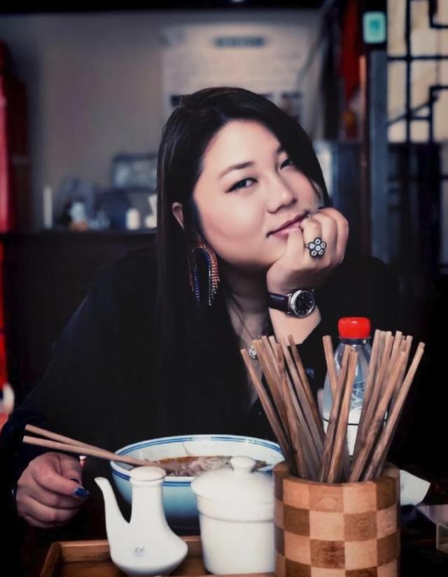 杨天真|杨天真说工作要有渣男心态，听她演讲完，还真是有道理