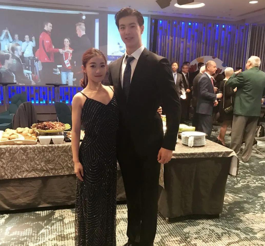 王诗玥|王诗玥柳鑫宇，隋文静韩聪：却演绎出爱情最美好的样子