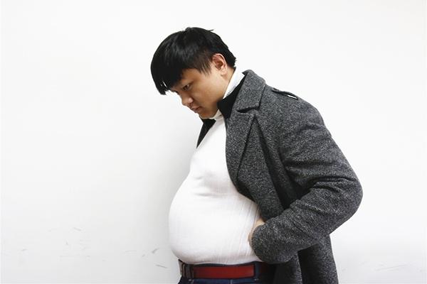 短发 想要减肥，少吃四种黄色食物，热量是米饭的几倍，很多人都爱吃