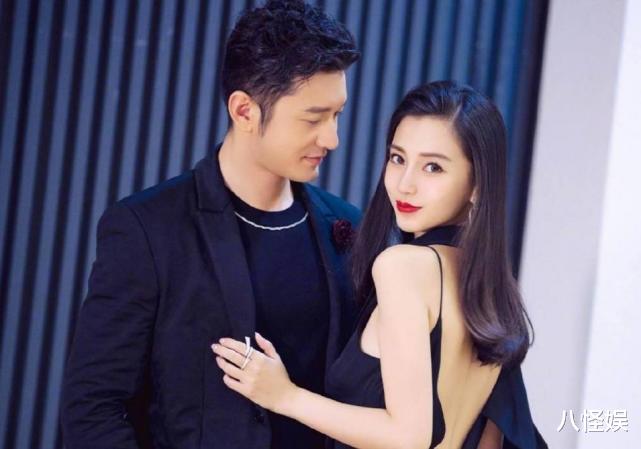 黄晓明|黄晓明冬至和爸妈一起包饺子，5岁小海绵帮忙擀皮，可爱又能干