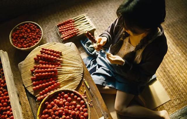 吻戏|《人世间》里仅保留的一场吻戏,差点让人误以为郑娟只有“欲”