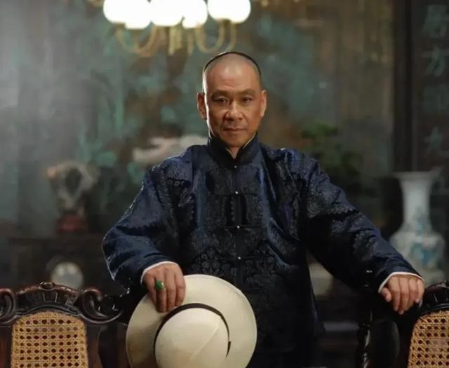 王学圻|65岁的他与发妻离婚，原因令人唏嘘