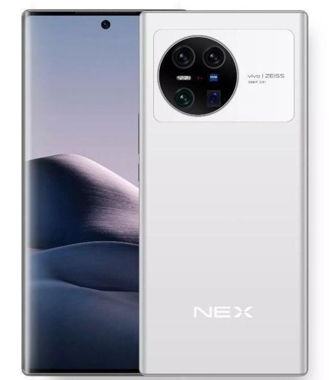 骁龙|7英寸骁龙8最大屏vivo新品手机获3C认证 配备最高80W双口快充头