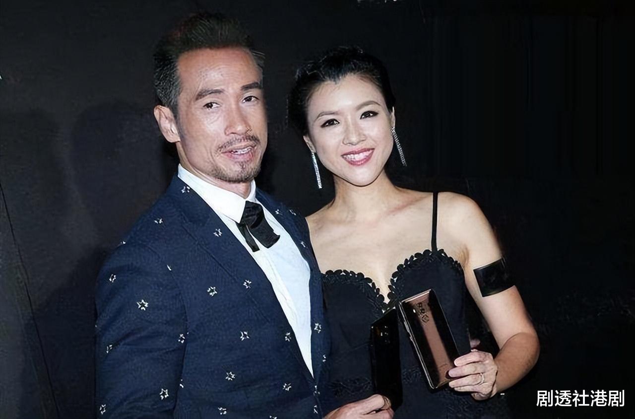 罗密欧与祝英台|TVB《罗密欧与祝英台》将开拍！视帝妻子晒剧本，复出之作获期待