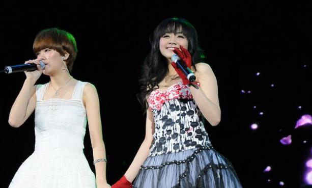 郁可唯|“OST女王”郁可唯:芒果台提前预判名次,3次参加快女熬出头