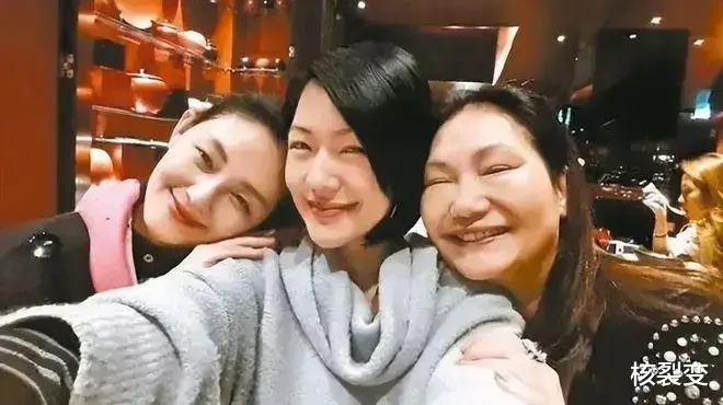 大S|大S的刷卡记录太有意思了!