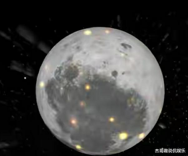 嫦娥五号发现月球存在水,美国都没有做到,那水是哪里来的?