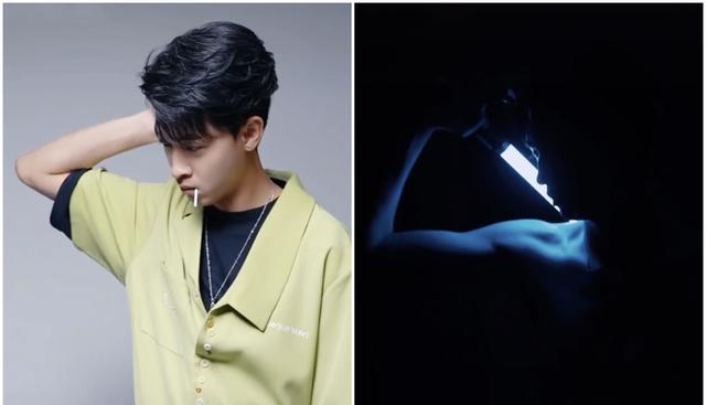 秦霄贤|德云社秦霄贤发文，用光剑变身兑现承诺，粉丝：啥时候回归小剧场