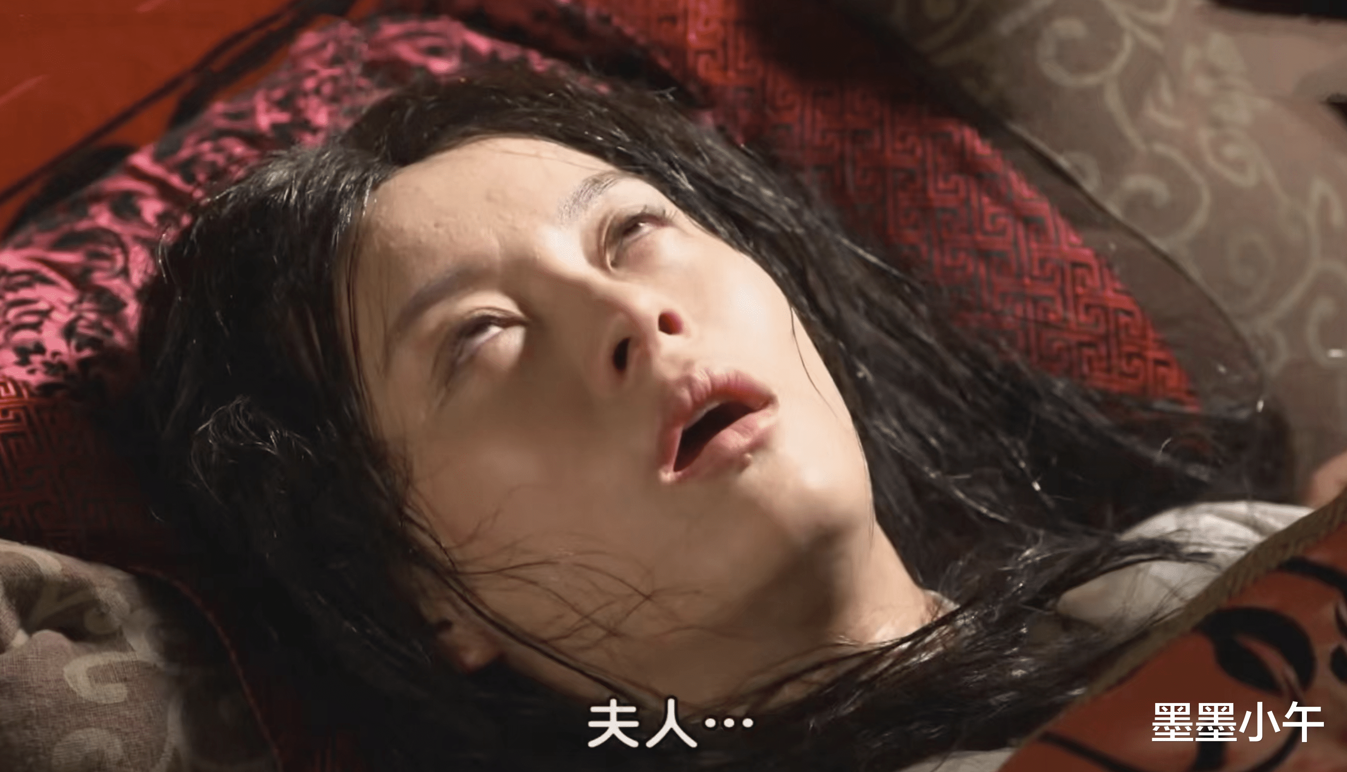 孙俪|同样是演生孩子，把孙俪、任素汐、杨幂、杨颖放一起看，高下立判