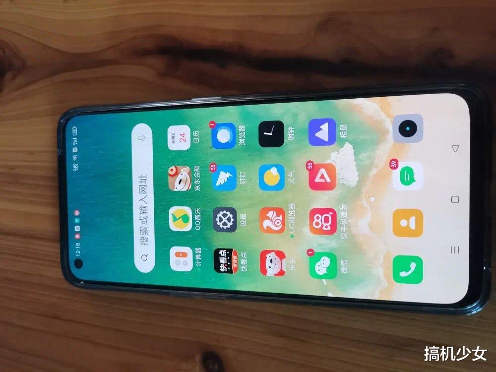 跑分|性能跑分高达72万,12GB+256GB大容量跌至1679元,已成真香千元机