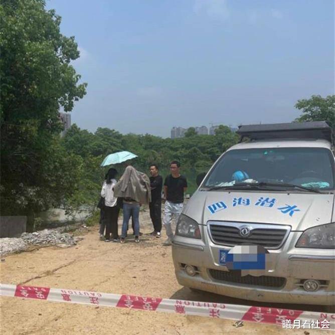 痛心!湖南株洲潜水失联医护人员已确认死亡,死因系氧气耗尽