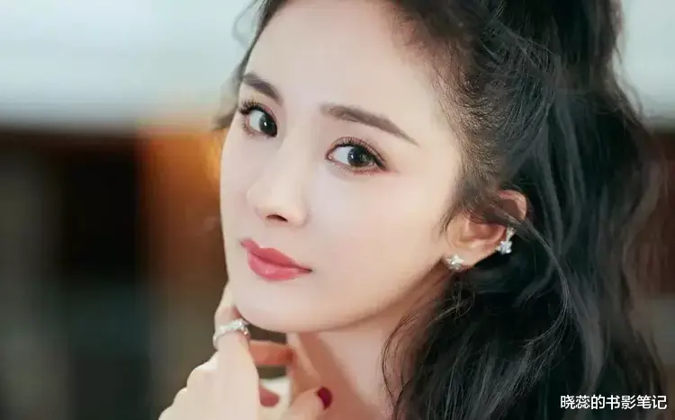 杨幂|杨幂言论演员互睡是件正常的事