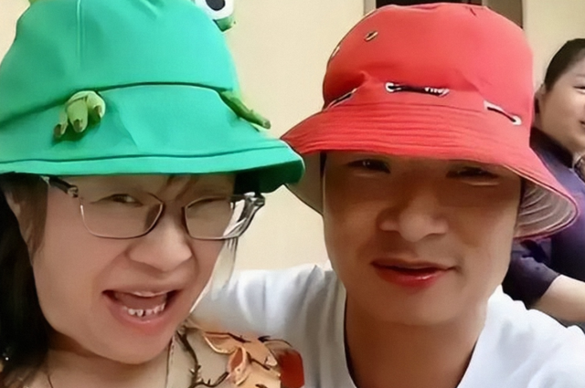 迪丽热巴|余秀华分手20天被表白，男方身份曝光，求爱信无愧才子之名