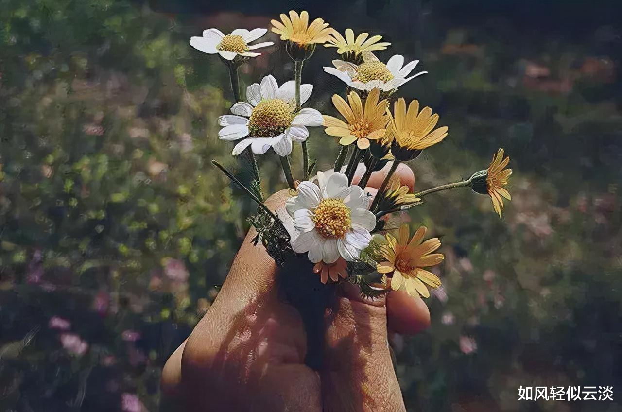 穿衣搭配|在变老的路上,除了善良,还需要这几个品质