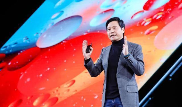 小米科技|雷军发力清仓,骁龙888+IP68防水+五千电池,从4999跳水至2969元