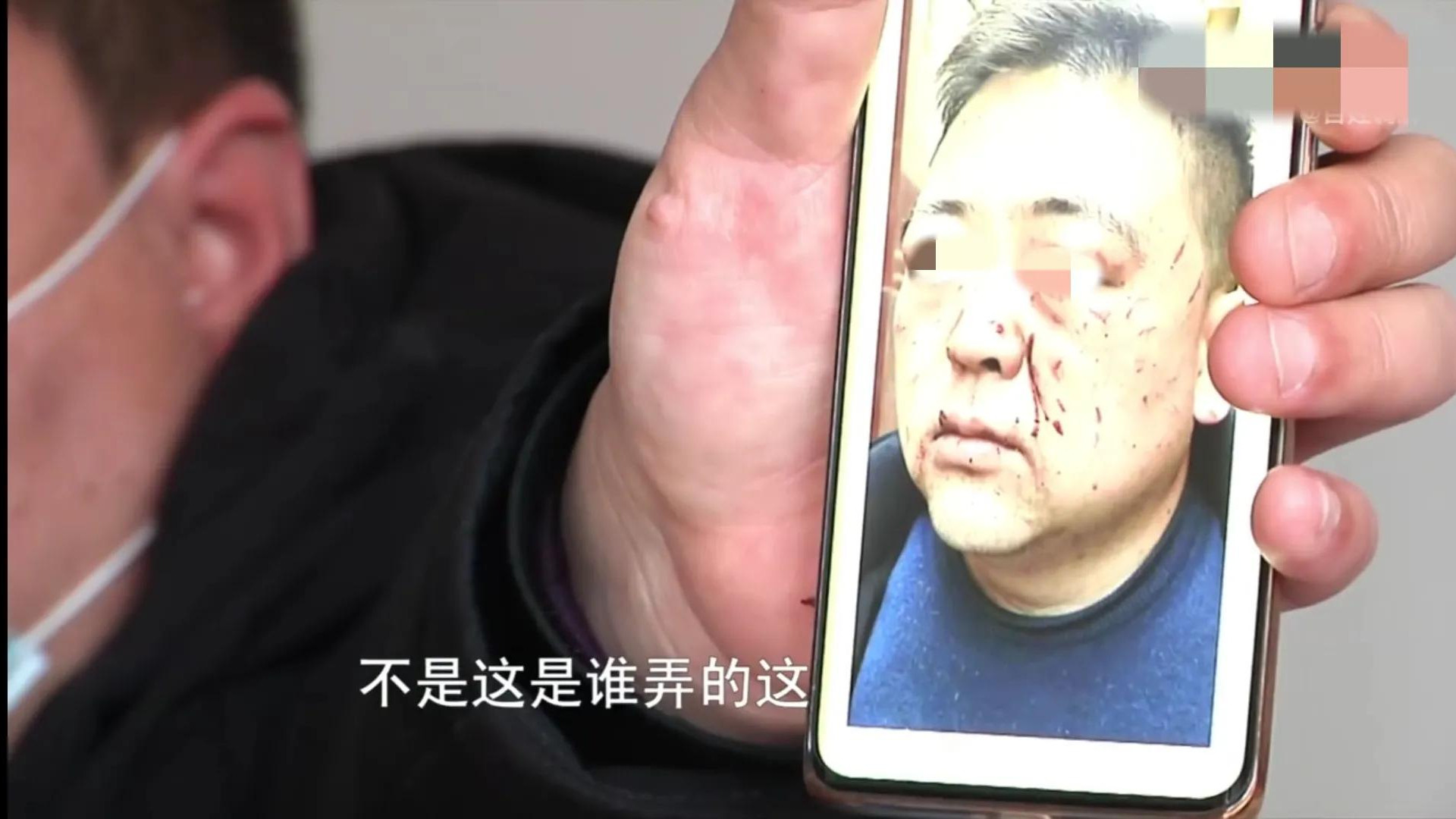 丈夫一分钱不挣全靠父母，家暴妻子带走孩子，公婆：全力支持！