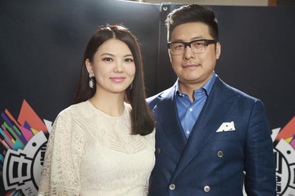 齐秦|前夫破产马上离婚,现任疑出轨冷处理,李湘这个女人不一般