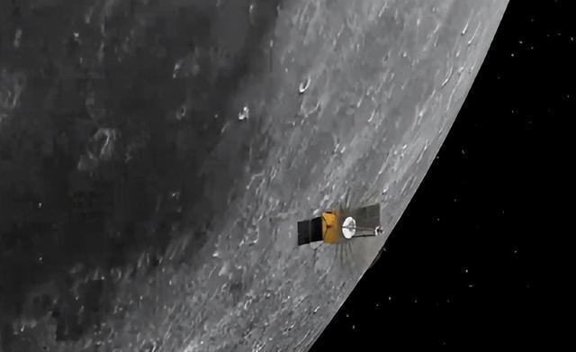 我国准备启动“月盾”计划!以月球为盾牌,探测宇宙“黑暗时代”