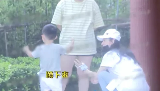 霍建华|结婚6年,霍建华“新欢”曝光,当众亲吻:林心如,你这次彻底输了!