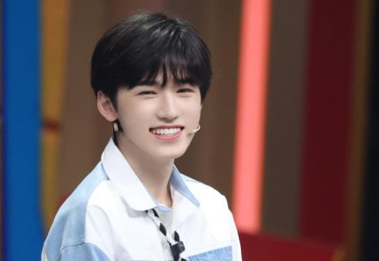 宋亚轩|《王牌对王牌7》官宣，宋亚轩连任师弟，第一期就搞“大事”！