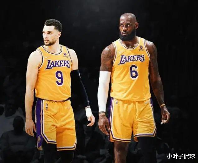 湖人队|再见了7200万先生！湖人的“毒药合同”终于到期，有钱补强了