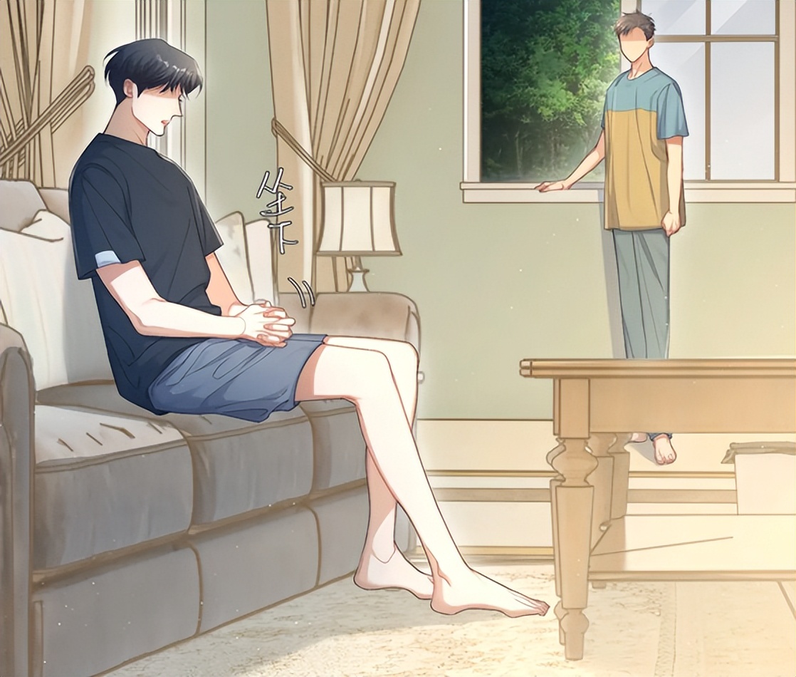 |一醉经年：周贺一脱粉回踩成功上位，何故被引导，寒故角色对调