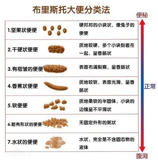 痔疮|大便突然变细,可能是一种危险信号
