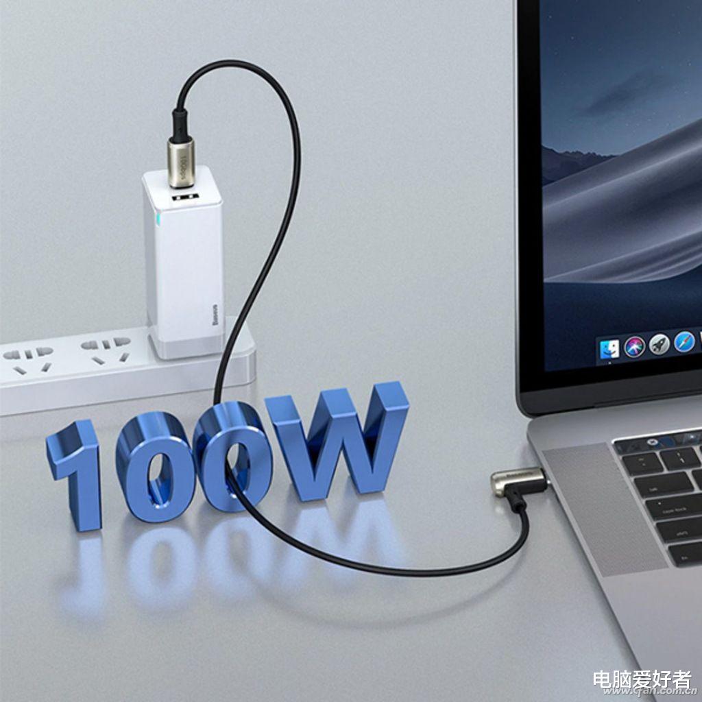 苹果|目标140W充电功率！USB PD3.1氮化镓充电器值得选吗？