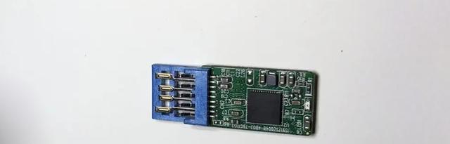 软件|U盘是内存吗?搞清楚它们的“用途”,也就知道答案啦