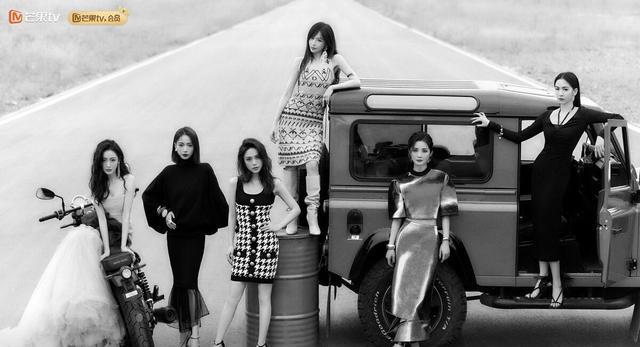 幸亏“五公”换了新玩法，要不然《浪姐》这次肯定要被骂上热搜了