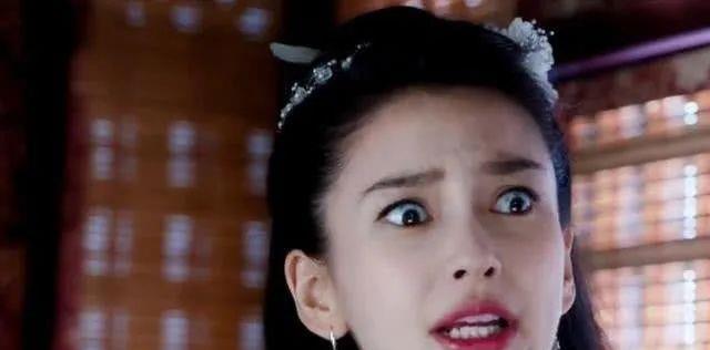 古力娜扎|6位有辨识度的美人，演技却引争议，古力娜扎、杨颖、唐嫣皆在列