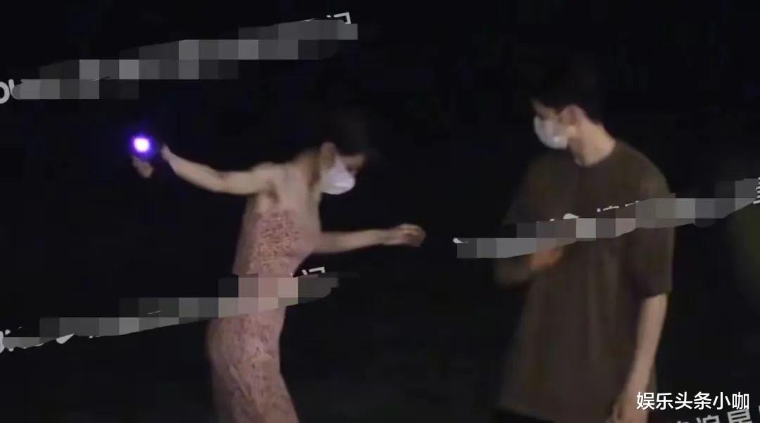 张云龙|钟楚曦和张云龙擦出火花？