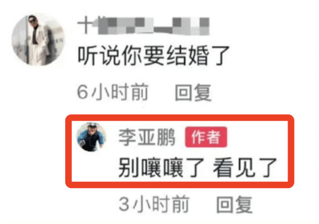 李亚鹏|二度当爹？李亚鹏陪女友产检，海哈金喜孕肚抢镜，两人曾一起拍婚纱照