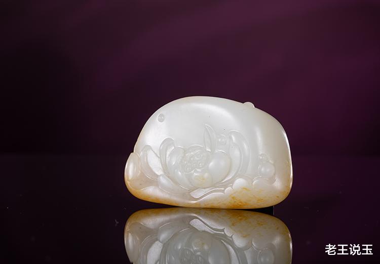 和田玉籽料|如何面对已然到来的玉器存量市场时代？