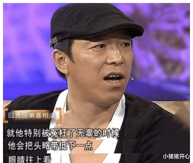 王宝强|王宝强：借钱交税第一人，黄渤说他不简单，冯小刚后悔捧红了他