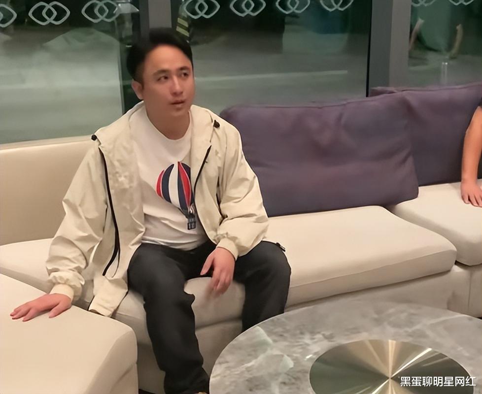 王志文|网红散打哥埋怨平台不扶持自己,对外喊话:度过低谷期,我依旧牛