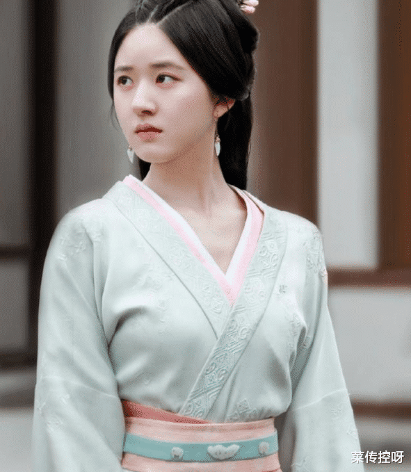 赵露思|不出意外，赵露思之后的资源只会越来越好