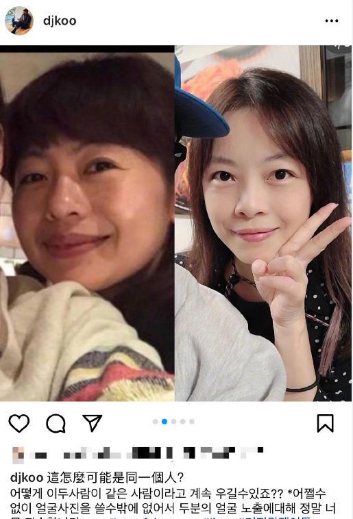 大S|大S力挺具俊晔,我和欧巴身边都是文明人,内涵张兰母子素质低